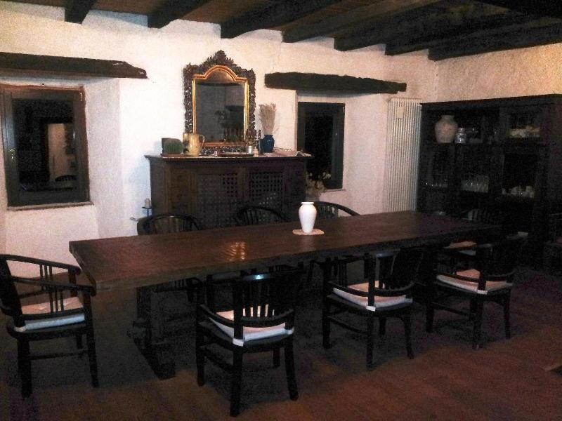 B B Borgo Del Fornello - Oda