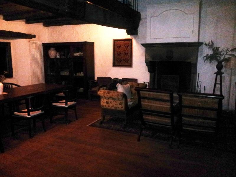 B B Borgo Del Fornello - Oda