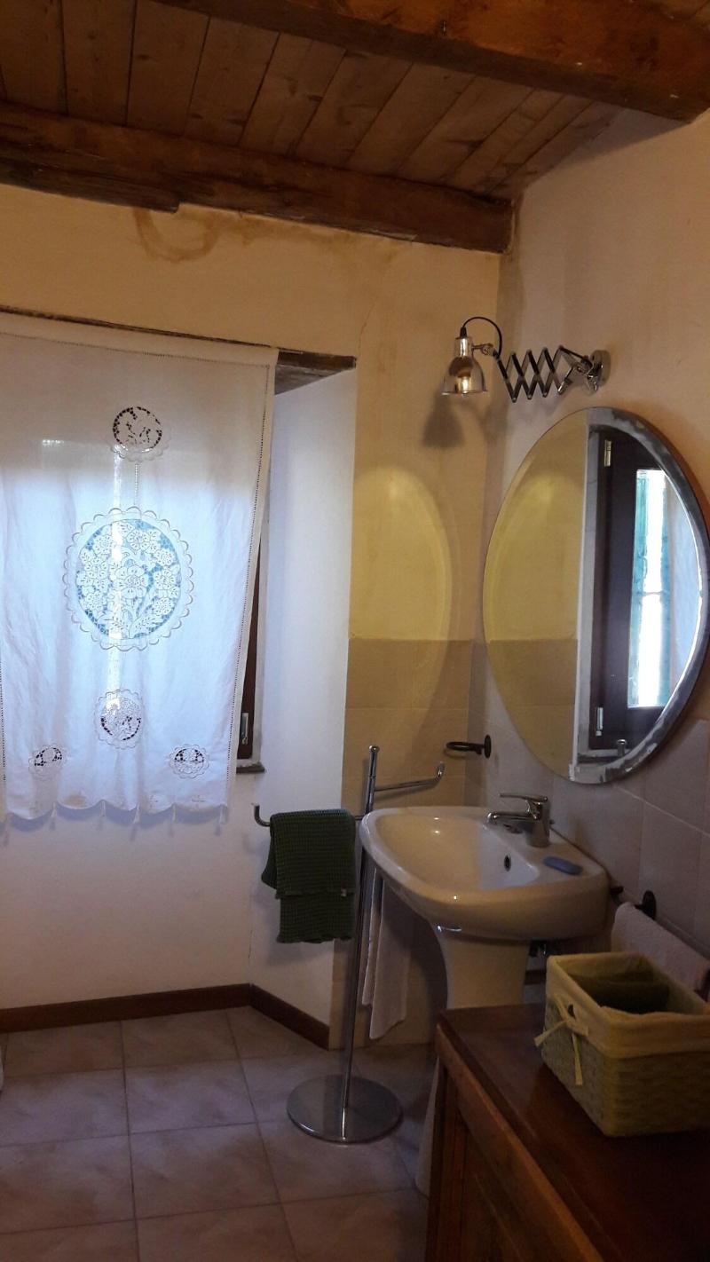B B Borgo Del Fornello - Oda