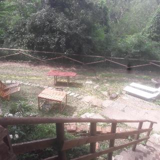 B B Borgo Del Fornello fotoÄŸrafÄ±