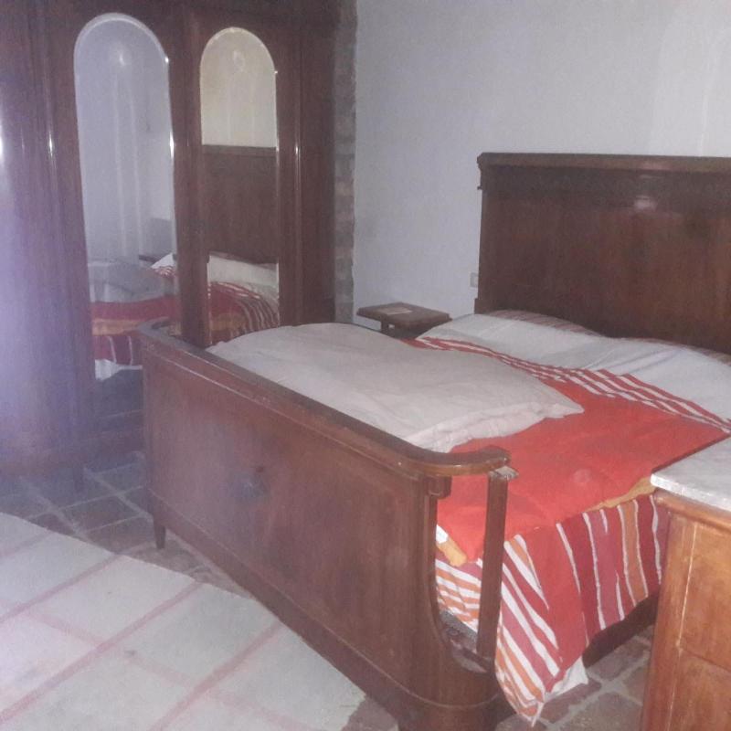 B B Borgo Del Fornello - Oda