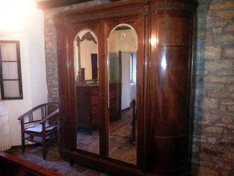 B B Borgo Del Fornello - Oda