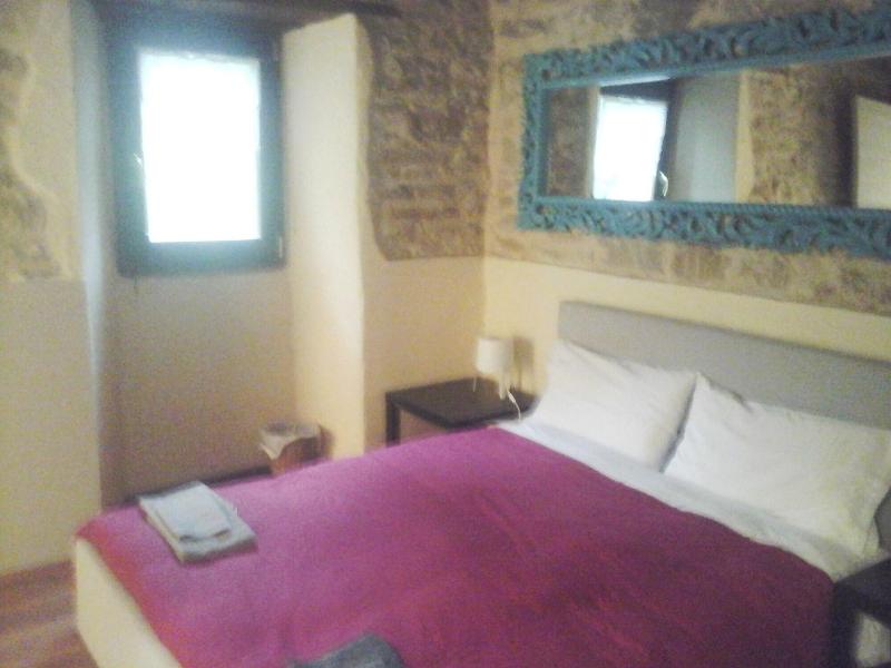 B B Borgo Del Fornello - Oda