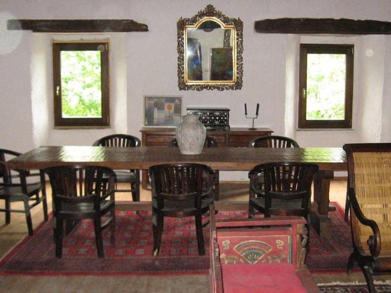 B B Borgo Del Fornello - Restoran