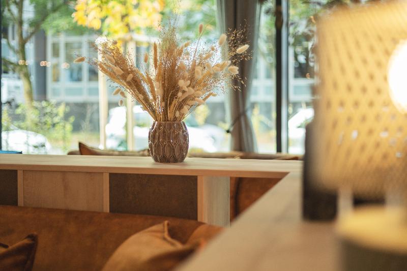 Holiday Inn - the niu, Kettle Stuttgart Vaihingen - Genel