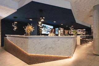 Holiday Inn - the niu, Kettle Stuttgart Vaihingen fotoÄŸrafÄ±