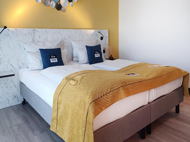 Holiday Inn - the niu, Kettle Stuttgart Vaihingen - Oda
