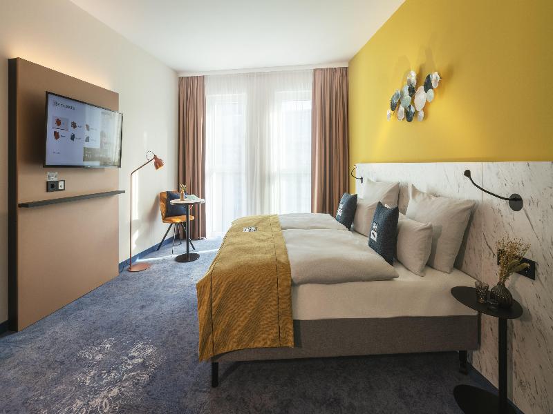 Holiday Inn - the niu, Kettle Stuttgart Vaihingen - Oda