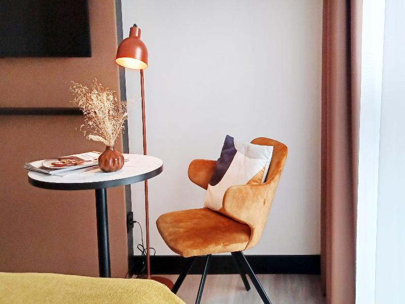 Holiday Inn - the niu, Kettle Stuttgart Vaihingen - Oda