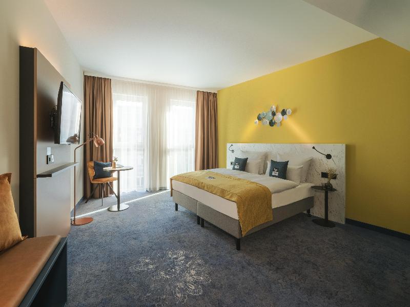 Holiday Inn - the niu, Kettle Stuttgart Vaihingen - Oda