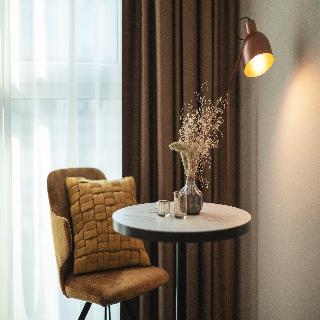 Holiday Inn - the niu, Kettle Stuttgart Vaihingen fotoÄŸrafÄ±