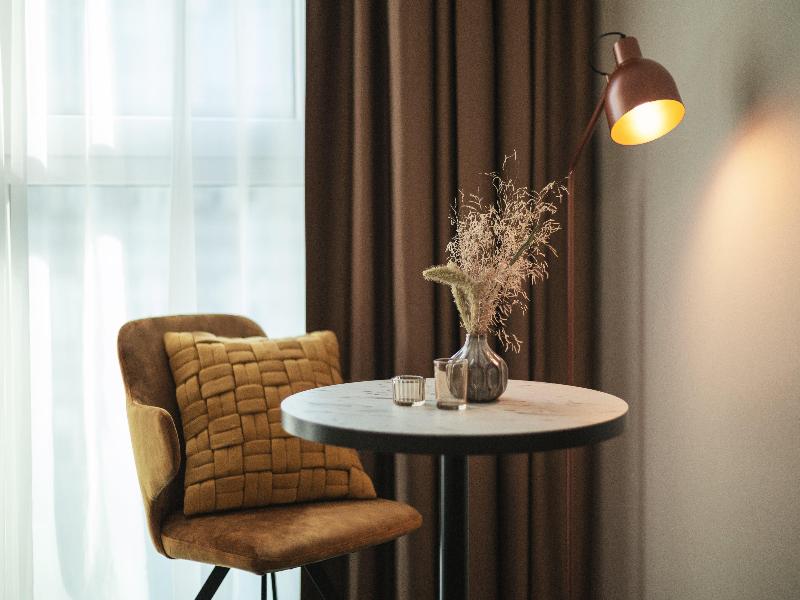 Holiday Inn - the niu, Kettle Stuttgart Vaihingen - Oda