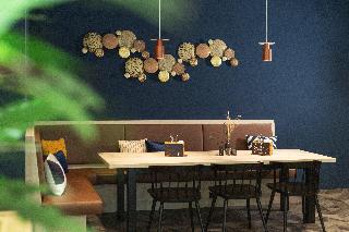 Holiday Inn - the niu, Kettle Stuttgart Vaihingen fotoÄŸrafÄ±