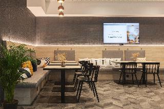 Holiday Inn - the niu, Kettle Stuttgart Vaihingen fotoÄŸrafÄ±
