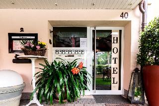 Hotel Gambrinus Arnsberg otel fotoğrafı