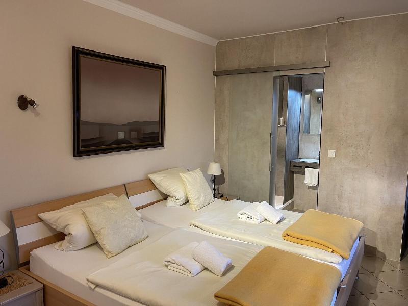 Hotel Gambrinus Arnsberg - Genel