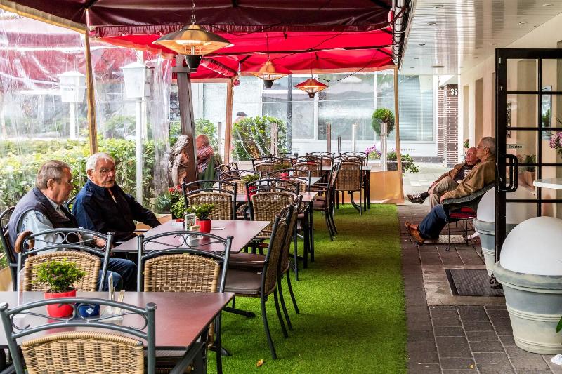 Hotel Gambrinus Arnsberg - Genel