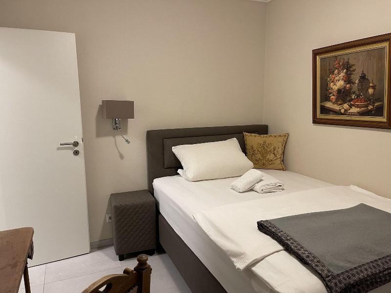Hotel Gambrinus Arnsberg - Genel