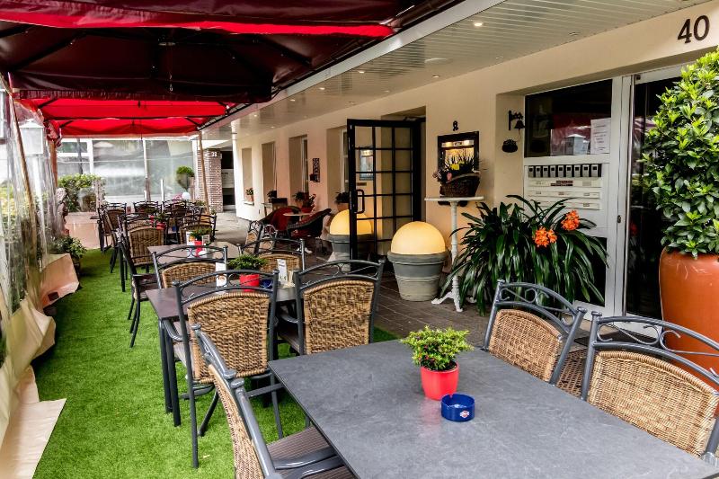 Hotel Gambrinus Arnsberg - Genel