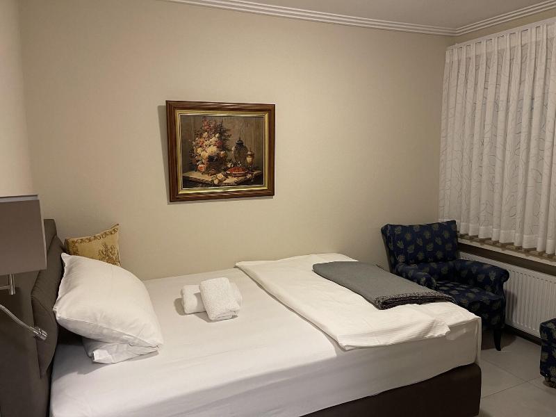 Hotel Gambrinus Arnsberg - Oda