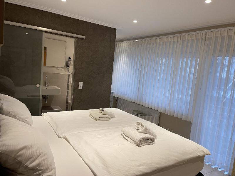 Hotel Gambrinus Arnsberg - Oda