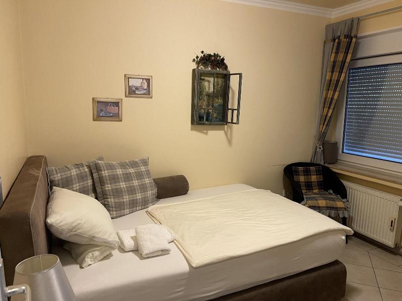 Hotel Gambrinus Arnsberg - Oda