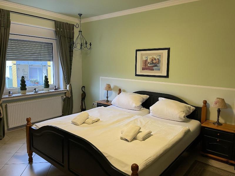 Hotel Gambrinus Arnsberg - Oda