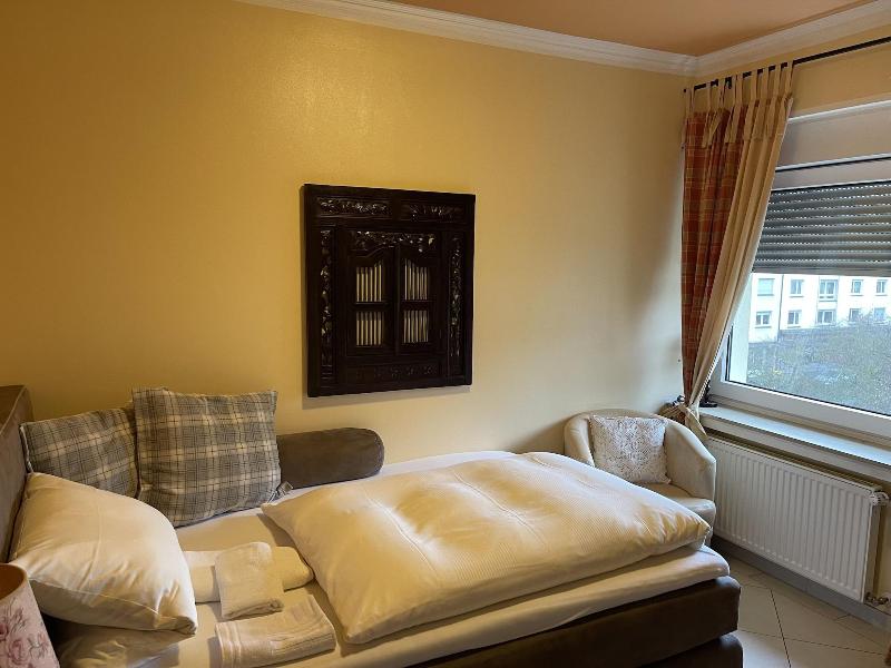Hotel Gambrinus Arnsberg - Oda