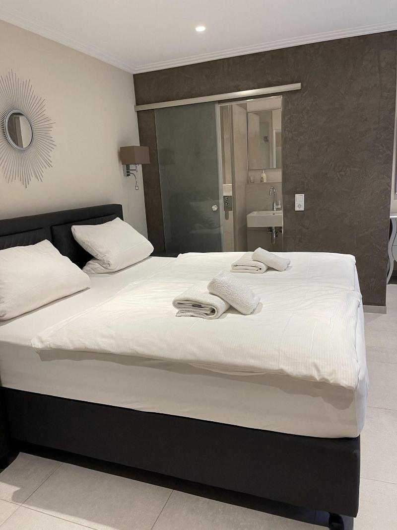 Hotel Gambrinus Arnsberg - Oda