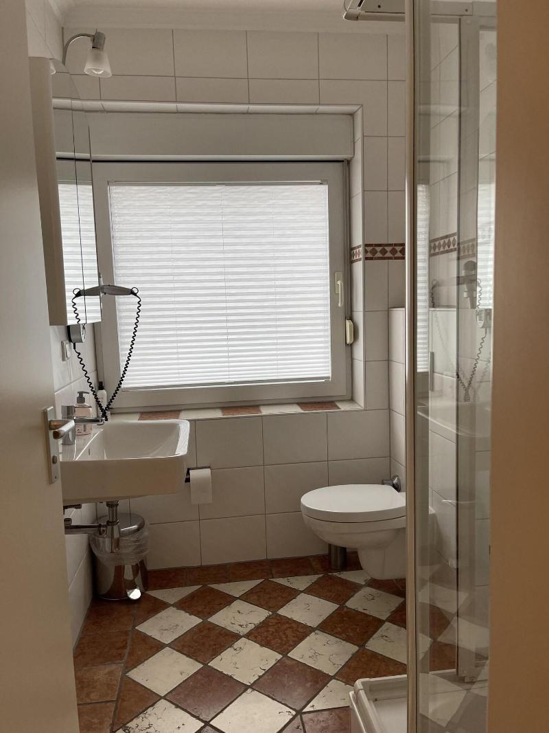 Hotel Gambrinus Arnsberg - Oda
