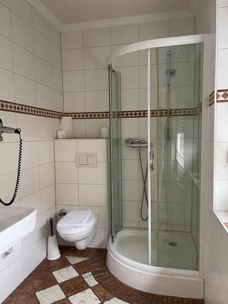 Hotel Gambrinus Arnsberg - Oda