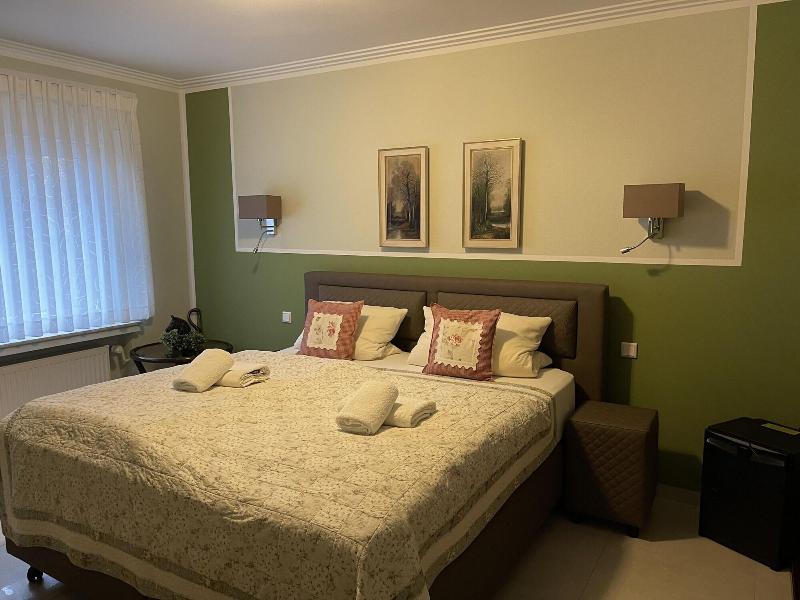 Hotel Gambrinus Arnsberg - Oda