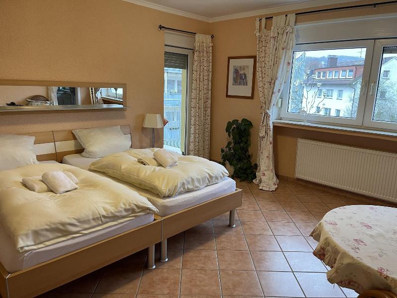 Hotel Gambrinus Arnsberg - Oda