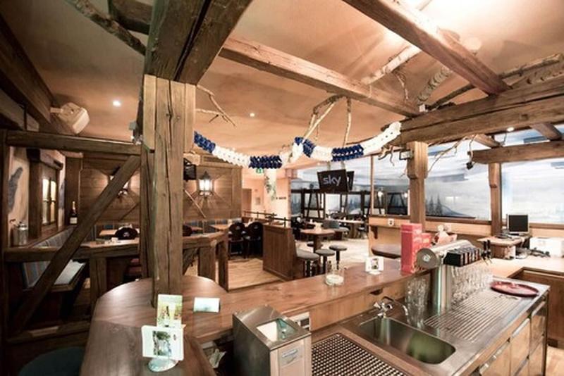 Landgasthof Linde - Bar