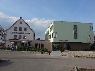Landgasthof Linde otel fotoğrafı