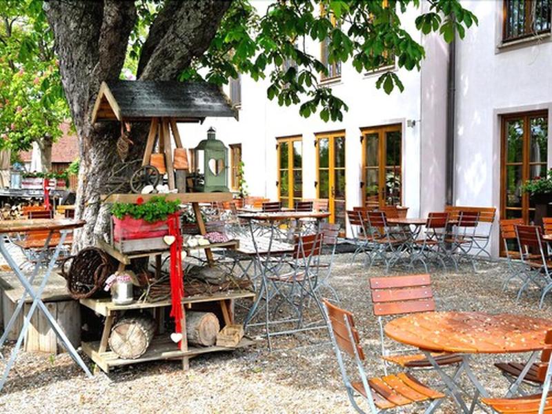 Landgasthof Linde - Genel
