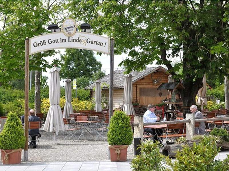 Landgasthof Linde - Restoran
