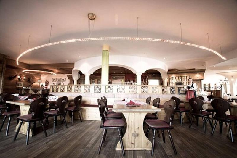 Landgasthof Linde - Restoran