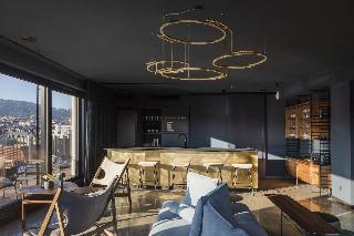 Emilu Design Hotel fotoÄŸrafÄ±