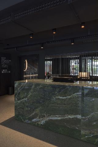 Emilu Design Hotel fotoÄŸrafÄ±