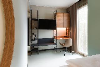 Emilu Design Hotel fotoÄŸrafÄ±