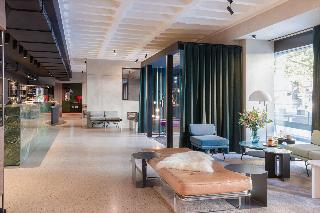 Emilu Design Hotel fotoÄŸrafÄ±