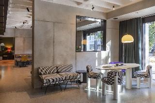 Emilu Design Hotel fotoÄŸrafÄ±