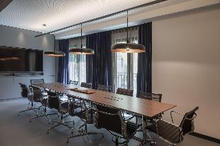 Emilu Design Hotel fotoÄŸrafÄ±