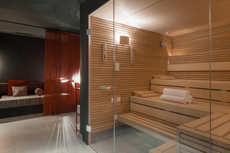 Emilu Design Hotel - Aktivite