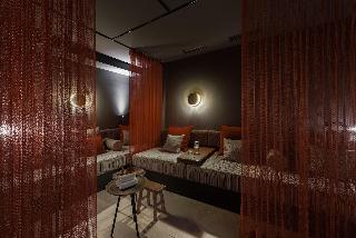 Emilu Design Hotel fotoÄŸrafÄ±