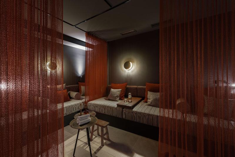 Emilu Design Hotel - Aktivite