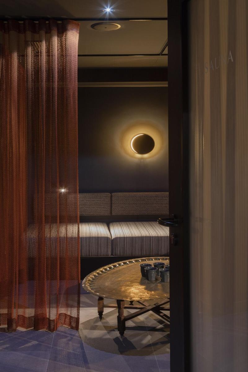 Emilu Design Hotel - Aktivite