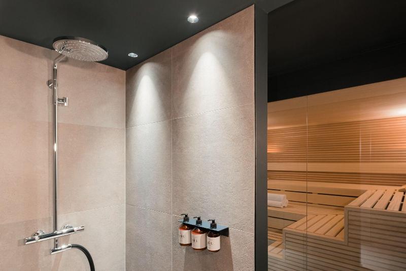 Emilu Design Hotel - Aktivite