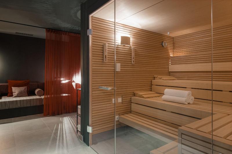Emilu Design Hotel - Aktivite